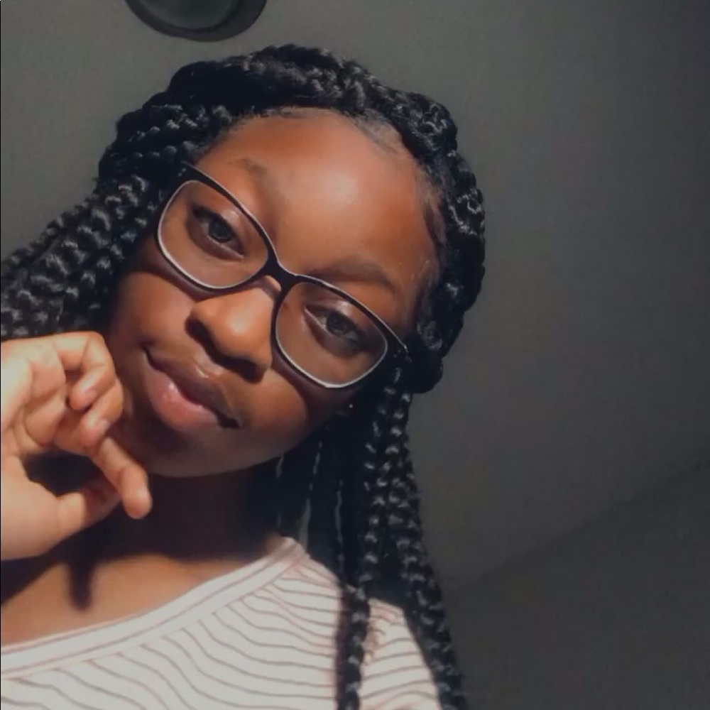 Meet your Posher, Penolope